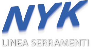 Nyk Linea Serramenti