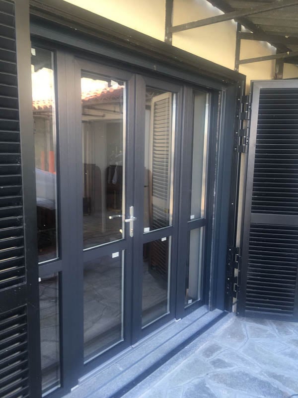 serramenti pvc