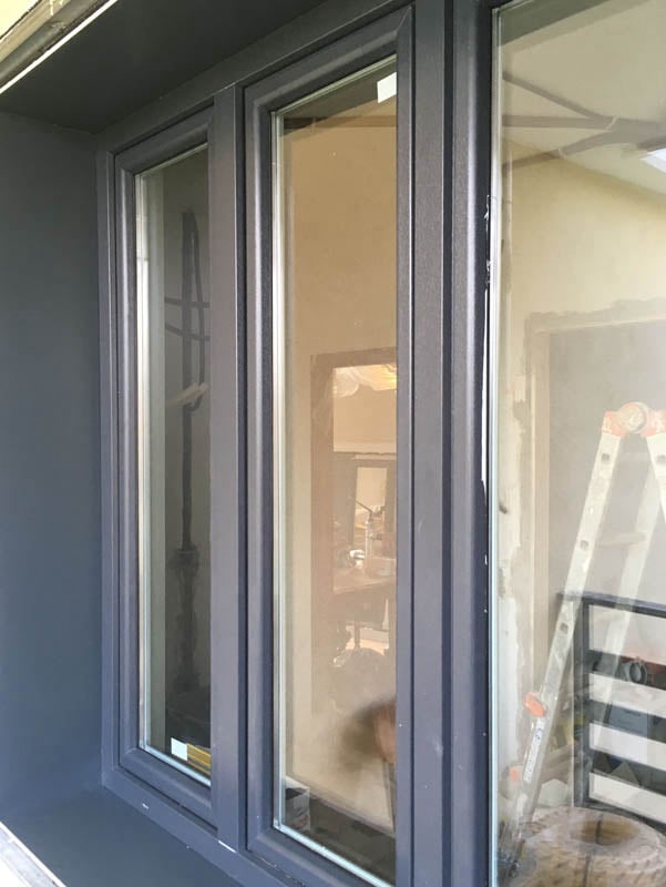 Serramenti pvc