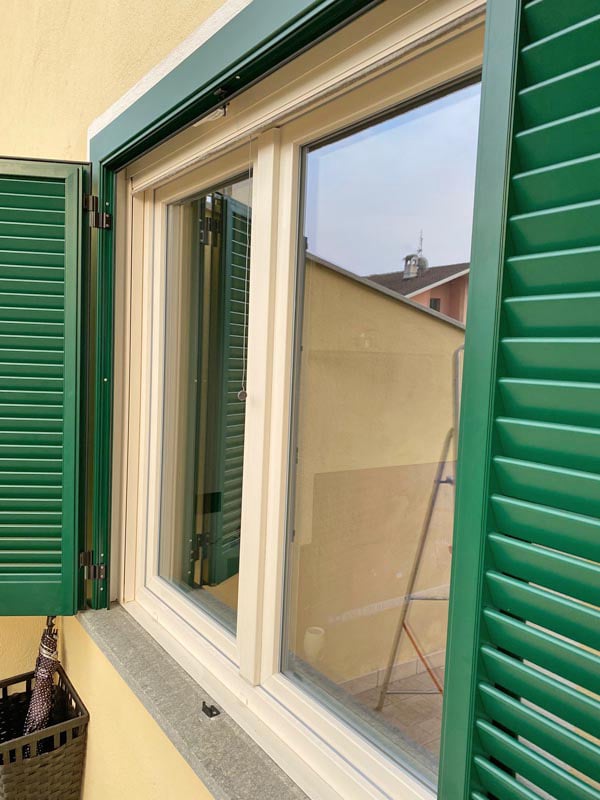 serramenti pvc